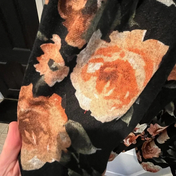 ~Zig Zag~ Dress - 3X - Picture 2 of 7